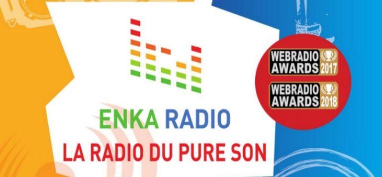 Enka Radio