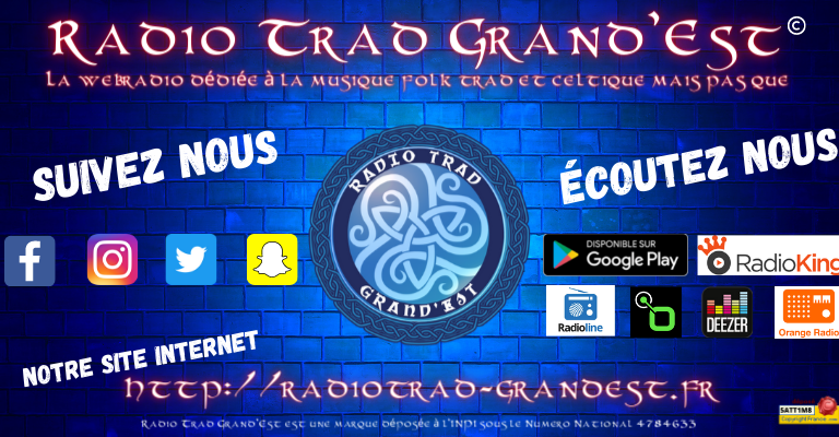 Radio Trad Grand’Est