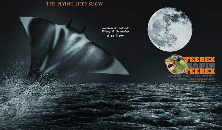 The Flying Deep Show